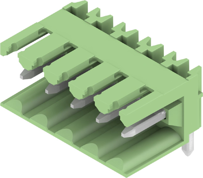 1108550000 Weidmüller PCB Connection Systems Image 1