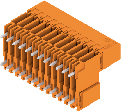 1641160000 Weidmüller PCB Connection Systems Image 2