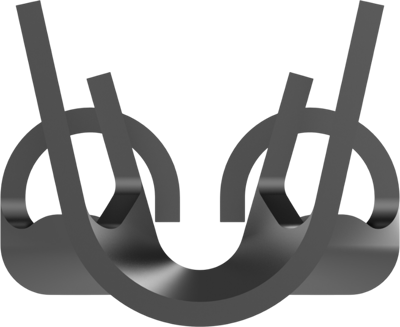 170180-2 AMP Receptacles Image 4