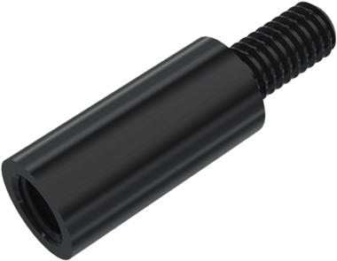 005.44.310 Ettinger Spacer Bolts