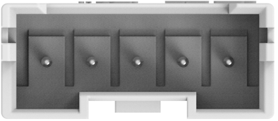1969729-5 TE Connectivity PCB Connection Systems Image 3