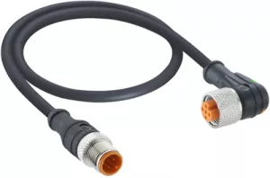 1210 1206 04 L2 301 1M Lutronic Sensor-Actuator Cables