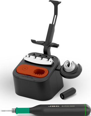 BIS-5QA JBC Soldering Stations Image 1