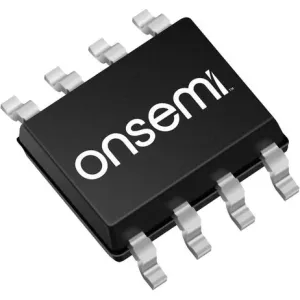 CAT24C16BWI-GT3JN onsemi Memory ICs