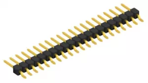 SL12SMD03221G Fischer Elektronik PCB Connection Systems