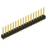 SL 20 THR 124 17 G Fischer Elektronik PCB Connection Systems
