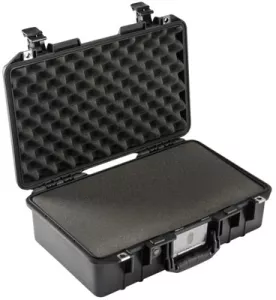 1485AIR WITH FOAM Peli Trolleys, bags, cases and holders