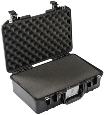 1485AIR WITH FOAM Peli Trolleys, bags, cases and holders Image 1