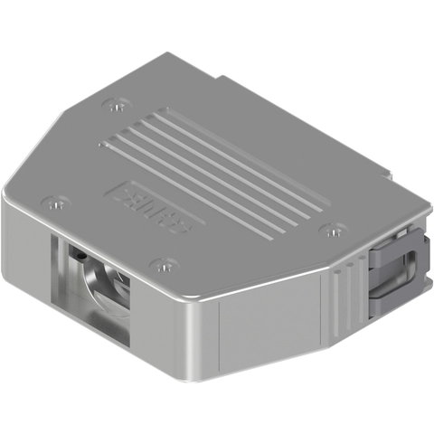 16-001770 CONEC D-Sub Housings Image 2