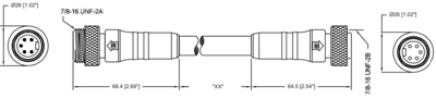 631 Lumberg Automation Sensor-Actuator Cables Image 2