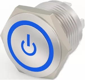 2213775-9 Alcoswitch Pushbutton Switches