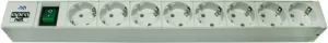 591-401-00 apra Power Outlet Strips and Cable Drums