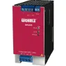 DP2420 WÖHRLE DIN Rail Power Supplies
