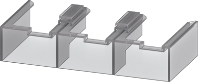 3RT1956-4EA2 Siemens Relays Accessories