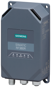 SIMATIC RF300 reader RF360R, IE, IP67, 0 to +55°C