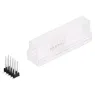 SL 11 SMD 104 10 Z SM Fischer Elektronik PCB Connection Systems