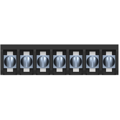 1437653-7 TE Connectivity PCB Terminal Blocks Image 3