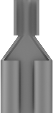 41194 AMP Receptacles Image 3