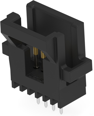 5-104071-7 AMP PCB Connection Systems Image 1