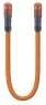 6616 Lumberg Automation Sensor-Actuator Cables