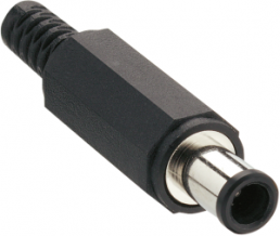 DC plug, 4.1 mm, 6.5 mm