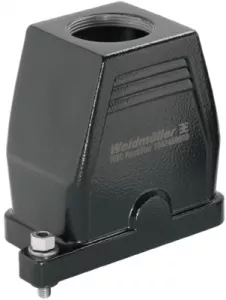1082440000 Weidmüller Housings for HDC Connectors