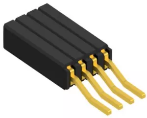 10027185 Fischer Elektronik PCB Connection Systems