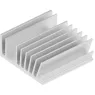 10019505 Fischer Elektronik Heat Sinks