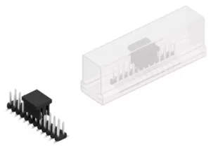 10063636 Fischer Elektronik PCB Connection Systems