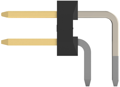 2842154-8 TE Connectivity PCB Connection Systems Image 2