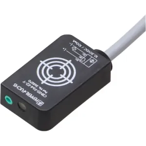 310470 PEPPERL+FUCHS Proximity Switches, Reed switches