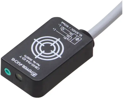 310470 PEPPERL+FUCHS Proximity Switches, Reed switches