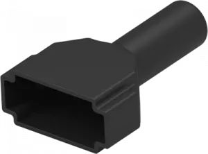 DT12S-BT-BK DEUTSCH Accessories for Automotive Connectors