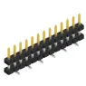 SLY 11 SMD 051 13 S Fischer Elektronik PCB Connection Systems