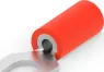2-327735-1 AMP Cable Lugs