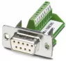 1688395 Phoenix Contact D-Sub Connectors
