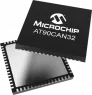 AT90CAN32-16MU Microchip Microcontrollers