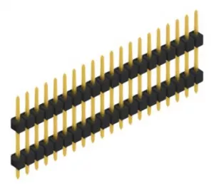 10056579 Fischer Elektronik PCB Connection Systems