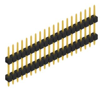 10056579 Fischer Elektronik PCB Connection Systems