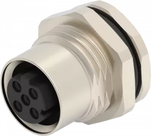 T4131512041-000 AMP Sensor-Actuator Connectors