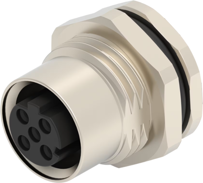 T4131512041-000 AMP Sensor-Actuator Connectors Image 1