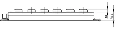 1.24.610.001/0000 RAFI Control Devices in Housings Image 4