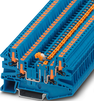 1079071 Phoenix Contact Series Terminals