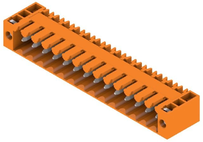 1607160000 Weidmüller PCB Connection Systems Image 1