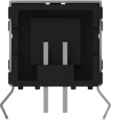292304-2 AMP USB Connectors, PC Connectors Image 4
