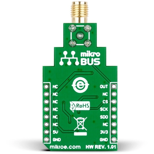 MIKROE-2034 MikroElektronika Microcontroller Kits Image 4