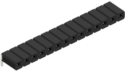 BLLP314Z Fischer Elektronik PCB Connection Systems