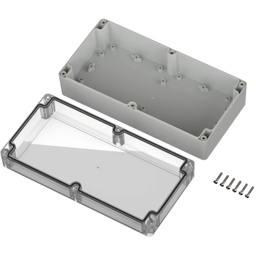 BYB-3-90H0298 by.B General Purpose Enclosures Image 2