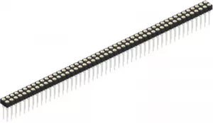 MK23196Z Fischer Elektronik PCB Connection Systems