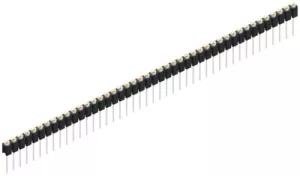MK3144Z Fischer Elektronik PCB Connection Systems